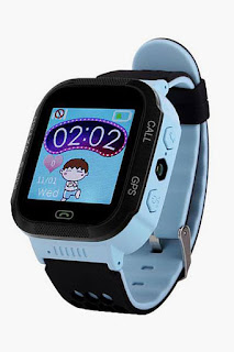 Smart Smart Baby Watch за 3 999 руб.