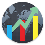 Cover Image of Baixar World Index - Stock.Bond.Fund.Currency 3.6 APK