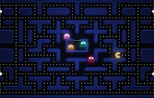 Pac-Man Wallpapers and New Tab small promo image