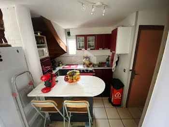 appartement à Brie-Comte-Robert (77)