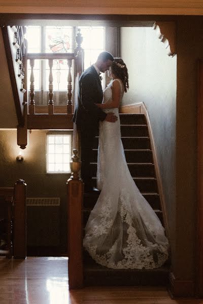 Wedding photographer Hailey McBride (hmphoto). Photo of 7 February 2023