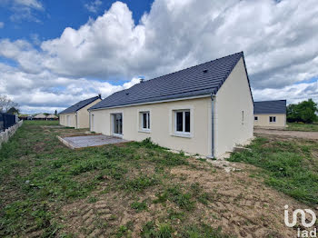 maison à Sully-sur-Loire (45)