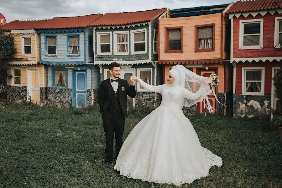 Fotografo di matrimoni Mehmet Varoğlu (mehmetvaroglu). Foto del 12 luglio 2020