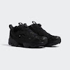 zozotown x reebok instapump fury black