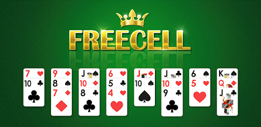 FreeCell Solitaire