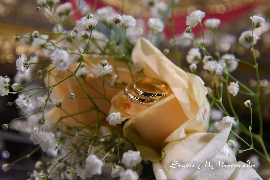 Fotografo di matrimoni Μαρια Μπουνταλη (boontalimaria). Foto del 19 giugno 2019