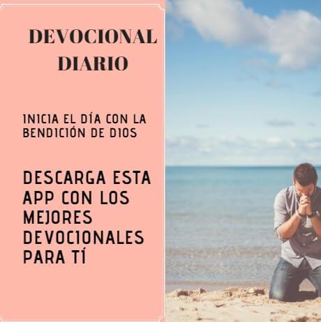 Free Daily Christian Devotions