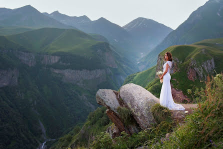 婚礼摄影师Andrey Tatarashvili（andriaphotograph）。2019 7月21日的照片