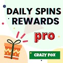 Crazy Fox Rewards