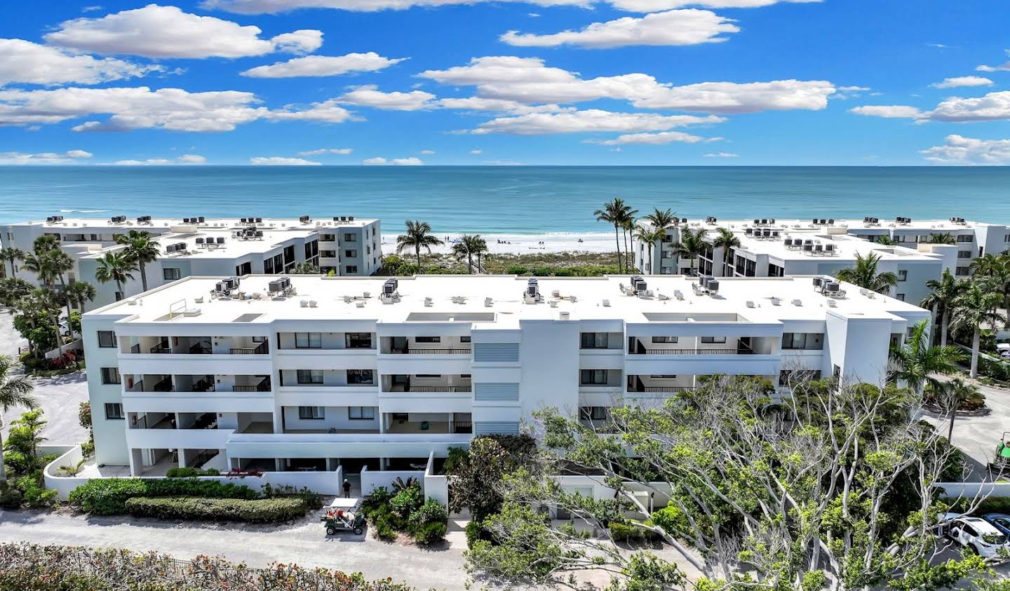 Appartement avec piscine Boca Grande