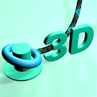 Match Ropes Puzzle 3D 0.1