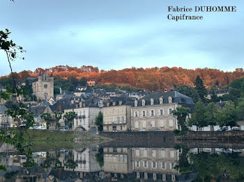 propriété à Terrasson-Lavilledieu (24)