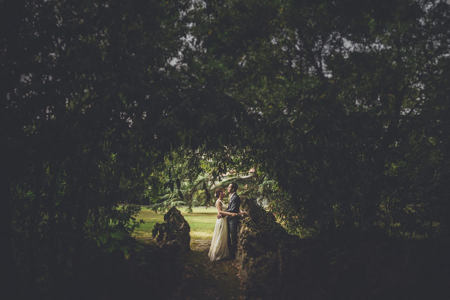 Fotógrafo de bodas Rodrigo Solana (rodrigosolana). Foto del 21 de octubre 2015