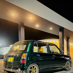 ミラジーノ L700S
