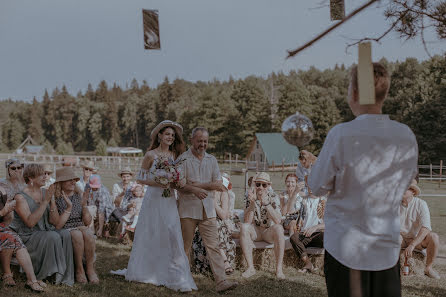 Fotógrafo de bodas Nataliya Volkova (nataliavolkova). Foto del 17 de febrero