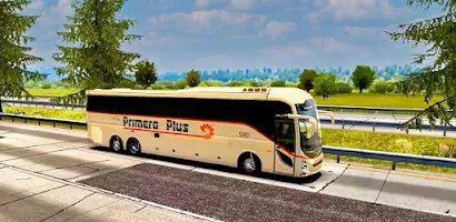 City Bus Simulator 2023 para Android - Download