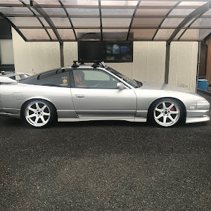 180SX KRPS13