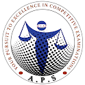 APS Judicial Academy icon