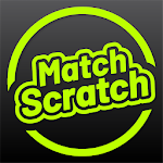 Cover Image of Скачать MatchScratch 1.3 APK