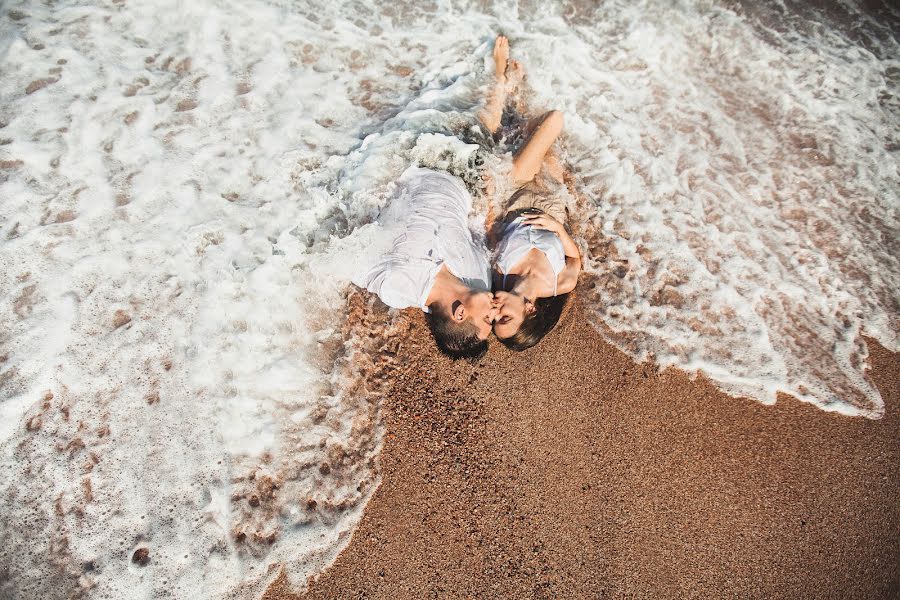 Fotógrafo de casamento Sergey Rolyanskiy (rolianskii). Foto de 21 de junho 2022