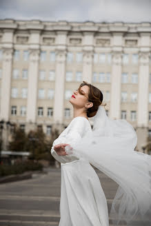 Φωτογράφος γάμων Irina Golovneva (golovneva). Φωτογραφία: 7 Σεπτεμβρίου 2023