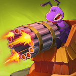 Cover Image of 下载 King Of Bugs 2.0.6 APK