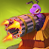 King of Bugs icon
