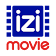 IZI Movie icon