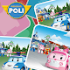 Robocar Poli: Memory Game Fun