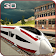 Speed Bullet Drive Train 3D icon