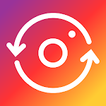 Cover Image of ダウンロード Repost Video & Photo for Instagram 1.3.10 APK