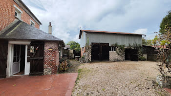 maison à Lisieux (14)