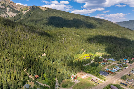 Luxury property for sale in Montezuma (United States)