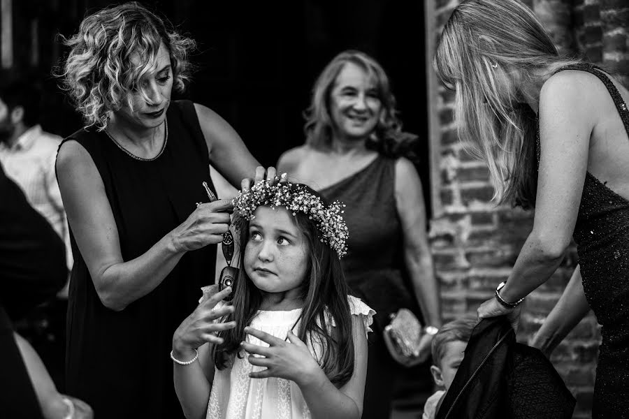 Fotógrafo de casamento Atanes Taveira (atanestaveira). Foto de 13 de fevereiro 2018