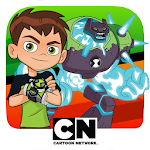 Cover Image of Herunterladen Ben 10 Helden 1.5.0 APK