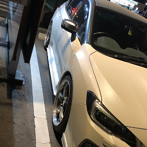 WRX S4