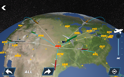 Air Safety World (Mod Money)