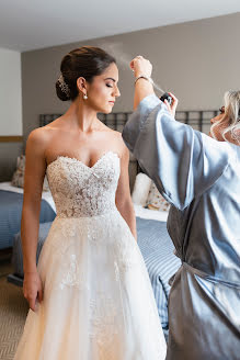 Fotógrafo de casamento Blanca Venegas (blancavenegas). Foto de 25 de julho 2023