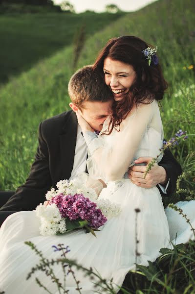 Photographe de mariage Yuliia Kutsevych (yuliyakutsevych). Photo du 14 février