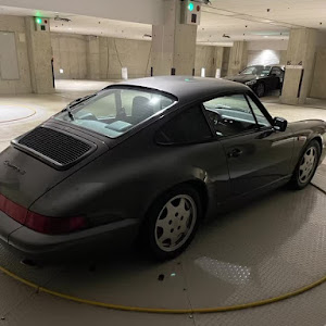 964 カレラ2