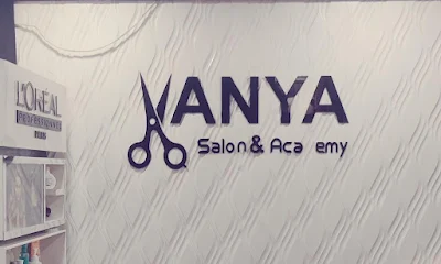 Vanya Makeover Unisex Salon