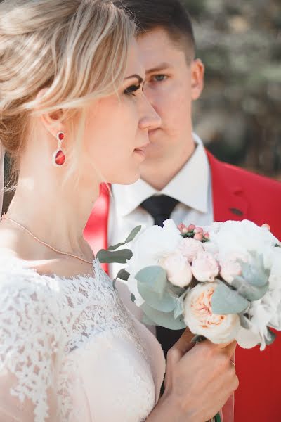 Fotógrafo de bodas Tanya Bruy (tanita). Foto del 20 de septiembre 2017