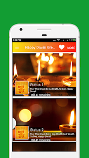 How to download Happy Diwali Greeting Quotes 1.0 unlimited apk for bluestacks