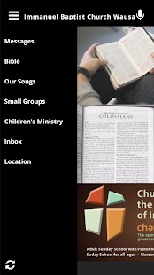 How to mod Immanuel Baptist Church Wausau patch 2.5.1 apk for pc