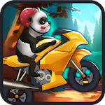 Cover Image of Download Panda Racing 1.0.1 APK