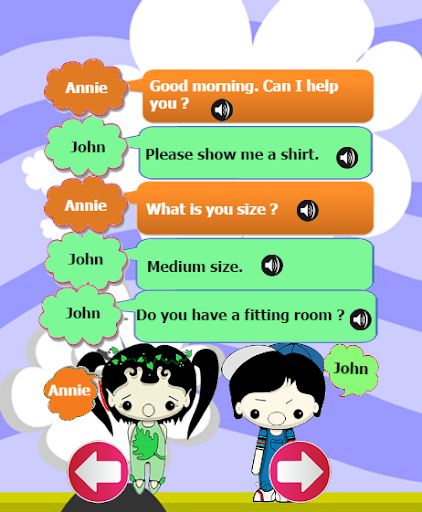 免費下載教育APP|English conversation greeting app開箱文|APP開箱王