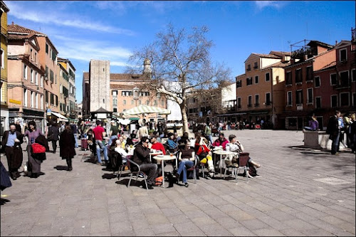 Photo Campo Santa Margherita