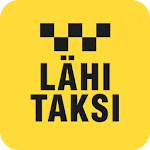 Lähitaksi Apk