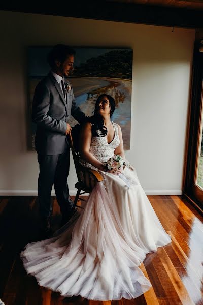 Wedding photographer Daphne Heath (daphneheathphoto). Photo of 13 February 2019