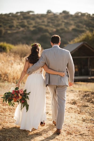 Fotógrafo de bodas Fran EvenPic (evenpic). Foto del 20 de septiembre 2022